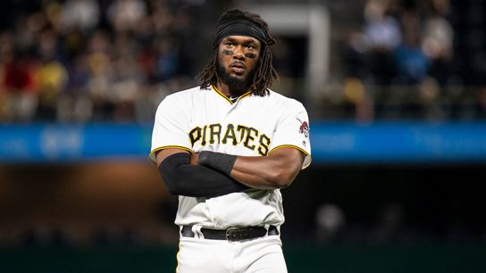 With Kela done, focus could shift to starter taken at PNC Park (Courtesy of StepOutside.org)