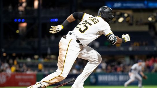 Hurdle defends Polanco's baserunning taken in Phoenix (Courtesy of StepOutside.org)