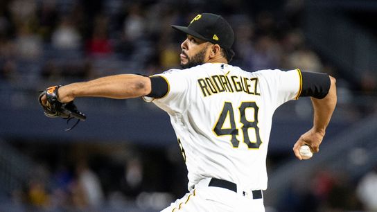 Rodriguez to DL, Neverauskas recalled taken in Chicago (Courtesy of StepOutside.org)