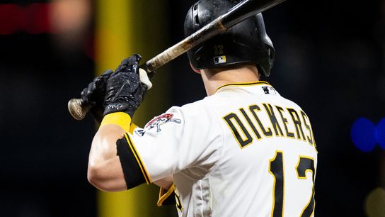 Frazier recalled, replaces Marte after HBP taken in Cleveland (Courtesy of StepOutside.org)