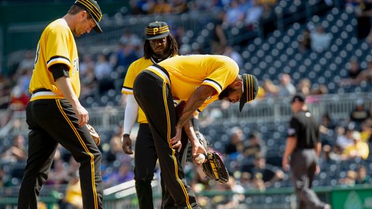 Vazquez blows Pirates’ third straight loss taken at PNC Park (Courtesy of StepOutside.org)