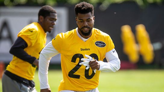 Lolley: Sutton's versatility could be critical taken at Rooney Complex (Steelers)