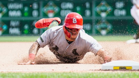 Taillon 'back on track,' but bullpen blows it taken at PNC Park (Courtesy of StepOutside.org)