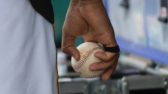 Nova placed on 10-day DL, Kingham recalled taken at PNC Park (Courtesy of StepOutside.org)