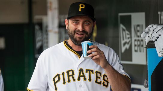 Cervelli wants to keep catching taken in Cincinnati (Courtesy of StepOutside.org)