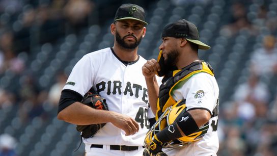 Friday Insider: Nova hopes young staff learns from mistake taken in St. Louis (Courtesy of Point Park University)
