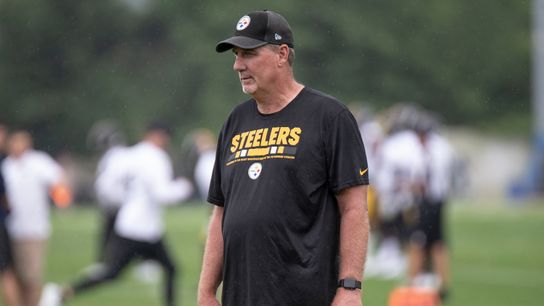 Butler intent on not repeating failures of 2017 taken at Rooney Complex (Steelers)