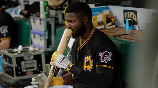 Kovacevic: Why Hurdle must stick by Polanco taken at PNC Park (Pirates)