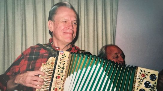 Kovacevic: Robert Paul Zgonc, 1941-2018 taken in Monroeville, Pa. (Site stuff)
