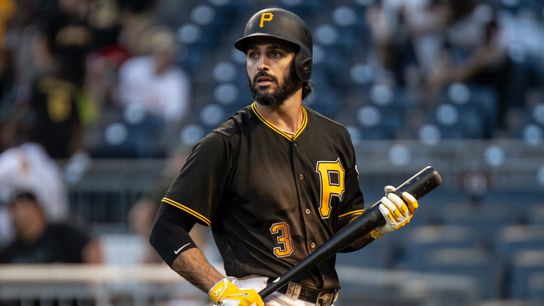 Kovacevic: Take the bat from Sean-Rod already taken at PNC Park (Pirates)