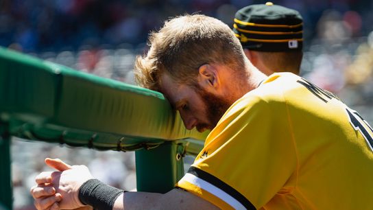 Analysis: Grading Pirates' 132nd season taken at Highmark Stadium (Courtesy of StepOutside.org)