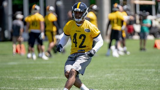 Camp preview: These five must make impact taken at Rooney Complex (Steelers)