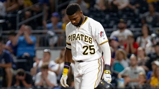Polanco out 7-9 months after shoulder surgery taken in Milwaukee (Courtesy of StepOutside.org)