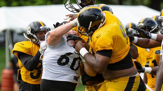 Kovacevic: No status quo for Tomlin, Butler taken in Latrobe, Pa. (Steelers)