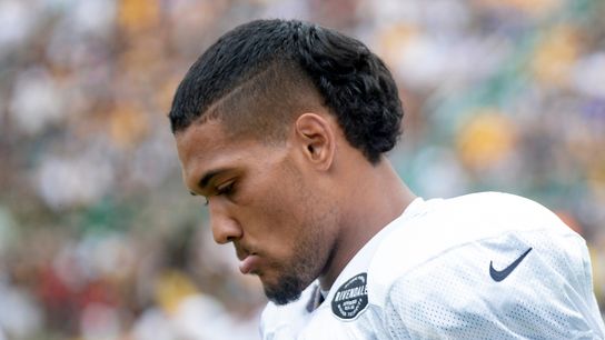 Kovacevic: Put those bull-horns back on, James taken at Highmark Stadium (Steelers)