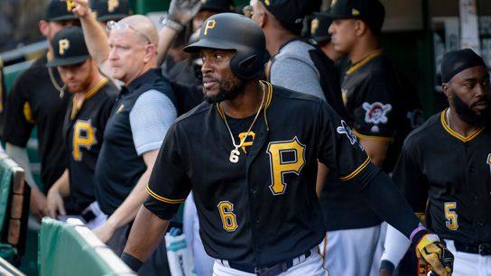 Marte a 'contagion' for Pirates despite lapses taken at Highmark Stadium (Courtesy of StepOutside.org)