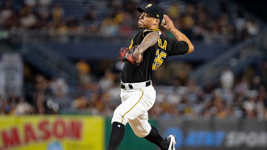 Pirates complete Kela trade with prospect taken at PNC Park (Courtesy of StepOutside.org)