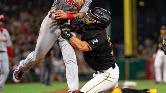 Kovacevic: All that's 'beautiful' about baseball taken at PNC Park (Pirates)