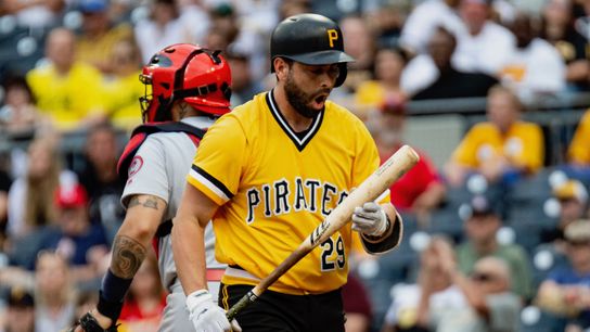 Rookie Flaherty silences Pirates in 2-1 loss taken at PNC Park (Courtesy of StepOutside.org)