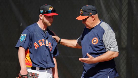 Pirates add reliever Boshers, Sean-Rod to DL taken in Denver (Courtesy of StepOutside.org)