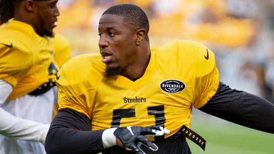Friday Insider: Fretting over Williams, Bostic? taken at Rooney Complex (Courtesy of Point Park University)