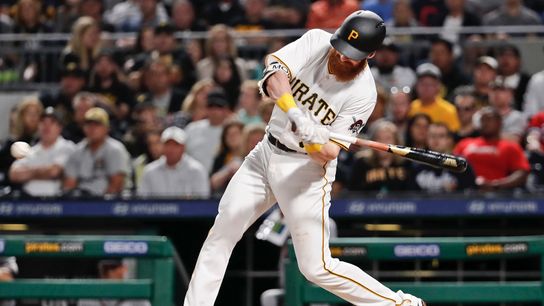 'Different attack,' same results for Pirates taken at PNC Park (Courtesy of StepOutside.org)