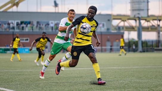 Kovacevic: Dabo's strike from distance savored taken at Highmark Stadium (Hounds)