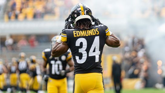 Kovacevic: Younger Steelers arrive in time taken at Rooney Complex (Steelers)