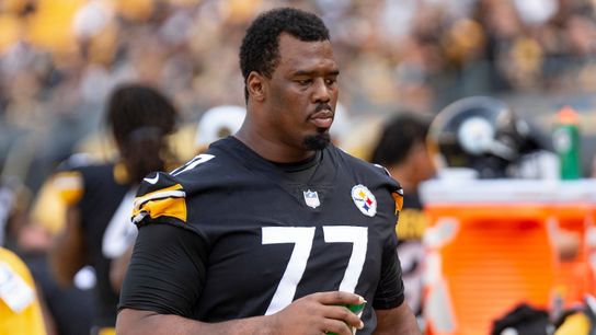 Gilbert limited in practice, still hopes to play taken at Rooney Complex (Steelers)