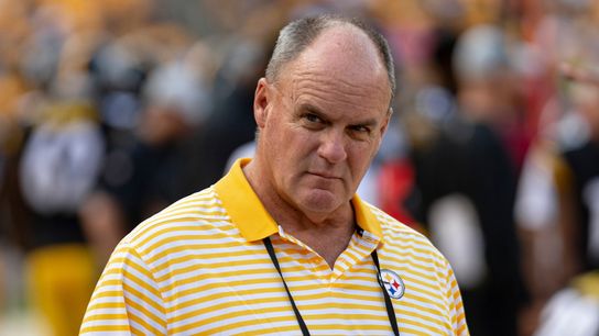 Starting with Bell, Steelers have moves to make taken at Rooney Complex (Steelers)