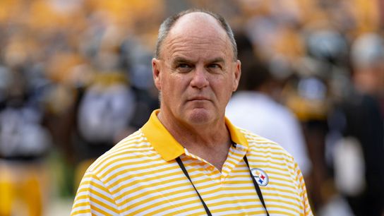 Analyzing 20 years of Colbert drafts: 2015-19 taken at Rooney Complex (Steelers)