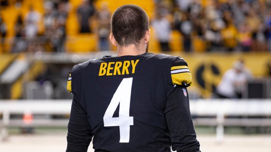 Analysis: Taking a final crack at cut to 53 taken at Heinz Field (Steelers)