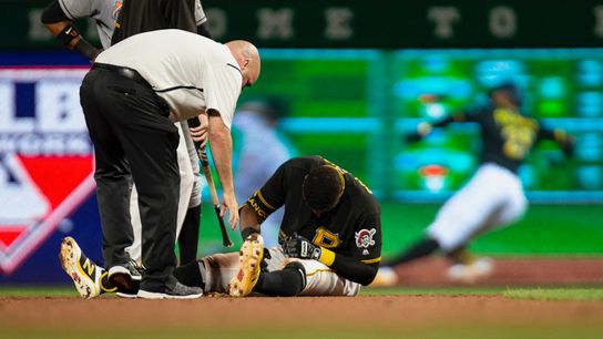 Polanco undergoes surgery on left shoulder taken in St. Louis (Courtesy of StepOutside.org)