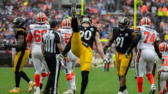 War Room: Blitzing brought brightest result taken at Rooney Complex (Steelers)