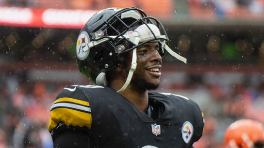 Davis' showing at free safety a boon for Steelers taken at Rooney Complex (Steelers)