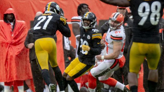 Kovacevic: This defense starts with smarts taken at Rooney Complex (Steelers)
