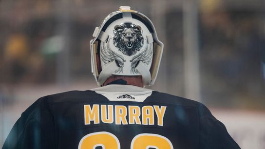 Kovacevic: Worrying for Murray? Penguins should taken in Cranberry, Pa. (Penguins)