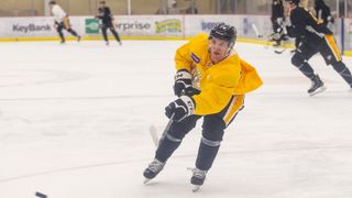 Penguins terminate Tiffels' contract taken in Cranberry, Pa. (Penguins)