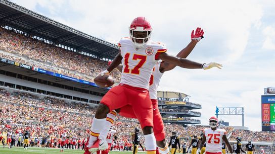 Where are Steelers after initial free-agency flurry? taken at Rooney Complex (Steelers)