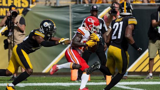 Kovacevic: Can't pin this embarrassment on players taken at Heinz Field (Steelers)