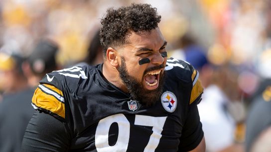 Lolley's Kickoff: Matchups, data, staff picks, more taken in Tampa, Fla. (Steelers)