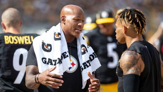 Shazier expected to spend 2019 on PUP List taken in Indianapolis (Steelers)