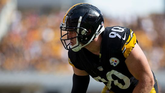 Lolley's Kickoff: Matchups, data, staff picks taken at Heinz Field (Steelers)