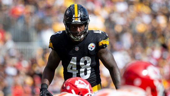 Dupree contract looms as offseason heats up taken at Rooney Complex (Steelers)