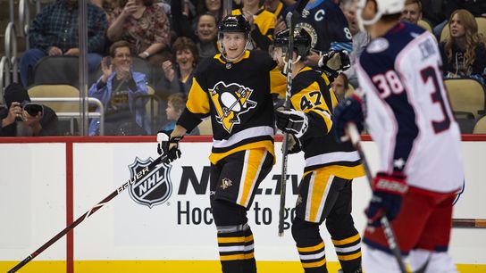 Penguins returning  to Penn State for preseason taken at Highmark Stadium (Courtesy of Point Park University)