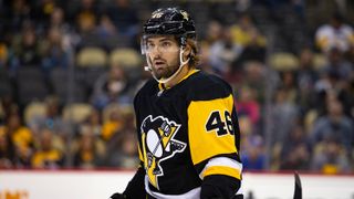 Penguins recall Aston-Reese, Wilson taken at Highmark Stadium (Penguins)