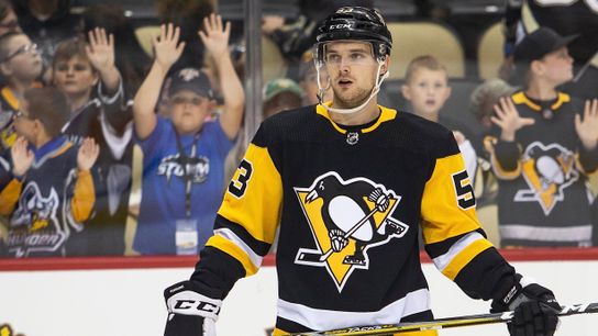 How will Blueger contribute in 2019-20? taken at PPG Paints Arena (MasterFree)