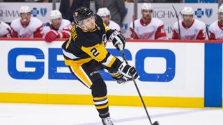 Ruhwedel calls two-year deal 'peace of mind' taken at Highmark Stadium (Penguins)