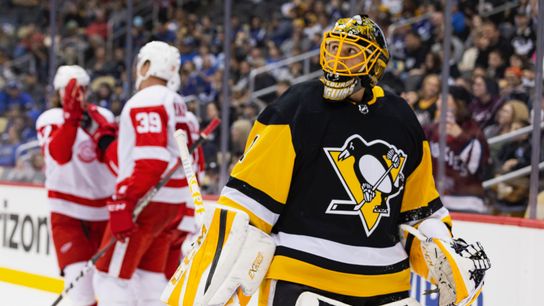 Blueger, Haggerty impress in preseason loss taken at PPG Paints Arena (Penguins)