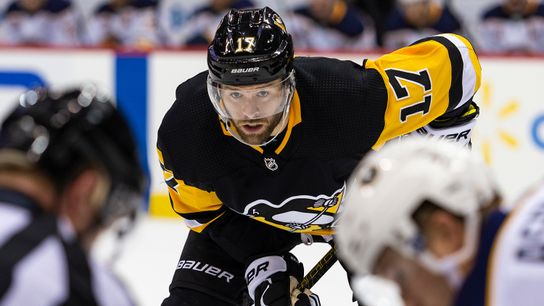 Rust, Schultz returning to lineup; Johnson is 'fine' taken at PPG Paints Arena (Penguins)